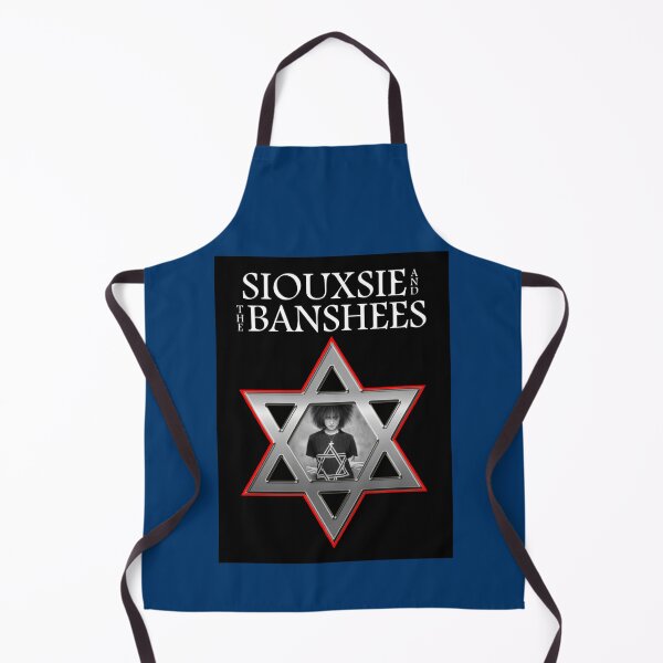 Item preview, Siouxsie and the Banshees - Israel    designed and sold by LaliaKnighting.