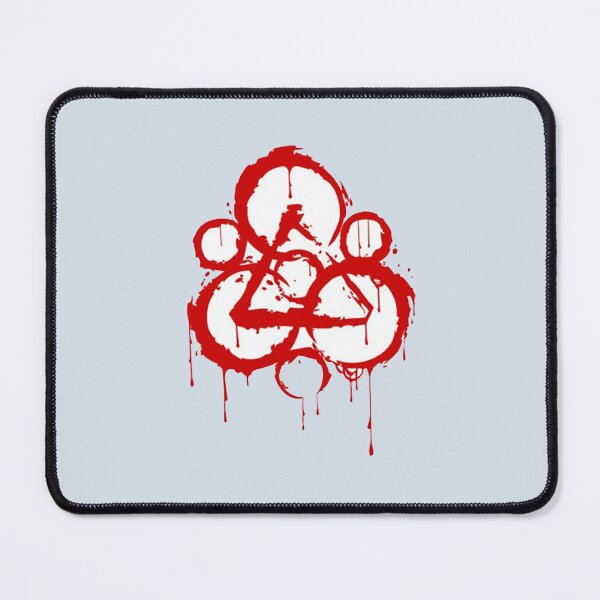 Item preview, Bloody keywork designed and sold by ElfredaPress.