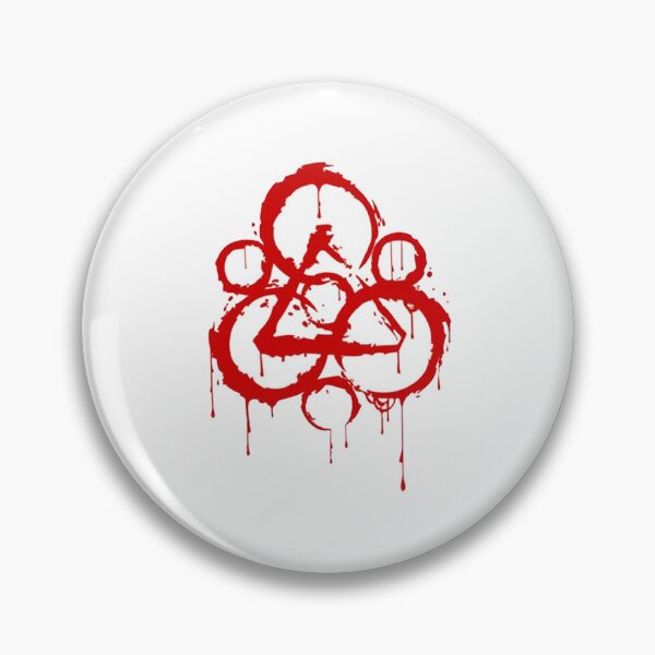 Item preview, Bloody keywork designed and sold by ElfredaPress.
