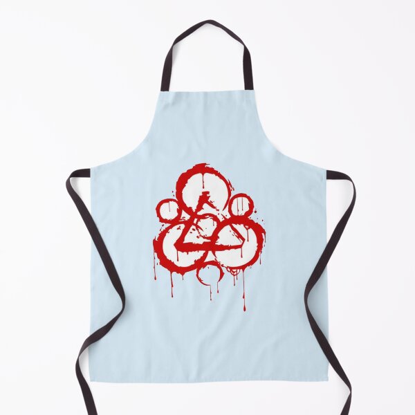 Item preview, Bloody keywork designed and sold by ElfredaPress.