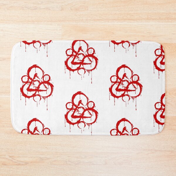 Item preview, Bloody keywork designed and sold by ElfredaPress.