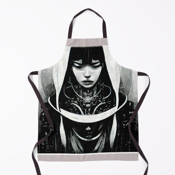 Item preview, Priestess of Mars and Man- Black Metal- The Mystical Guide to Errosion777 designed and sold by esotericorigins.