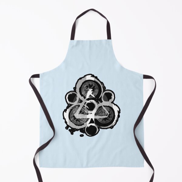 Item preview, Coheed and cambria blk designed and sold by ElfredaPress.