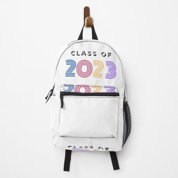 Item preview, Class of 2023 designed and sold by Hello Echo.