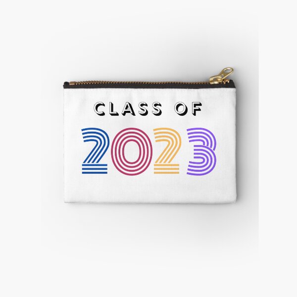 Item preview, Class of 2023 designed and sold by Hello Echo.