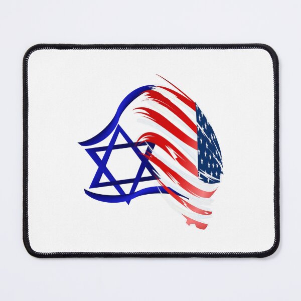 Item preview, Stand With Israel designed and sold by LaliaKnighting.