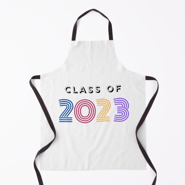 Item preview, Class of 2023 designed and sold by Hello Echo.