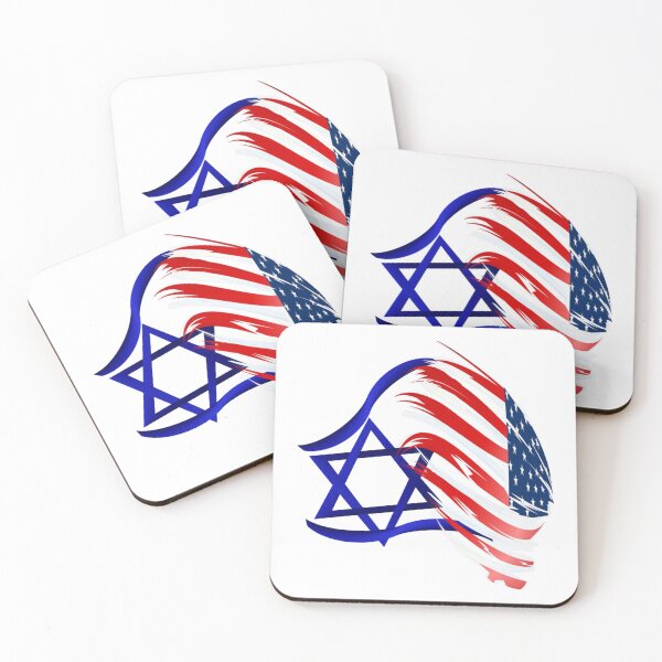 Item preview, Stand With Israel   designed and sold by LaliaKnighting.
