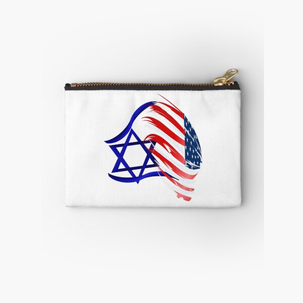 Item preview, Stand With Israel   designed and sold by LaliaKnighting.
