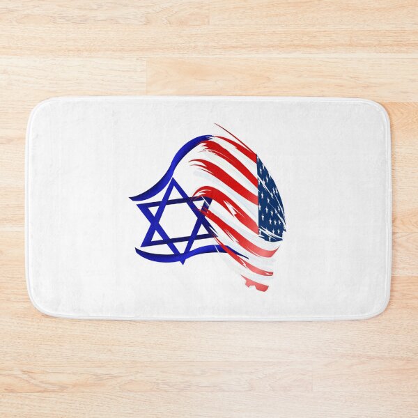 Item preview, Stand With Israel   designed and sold by LaliaKnighting.