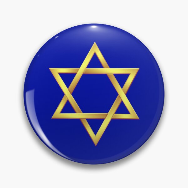 Item preview, Star of David     designed and sold by LaliaKnighting.