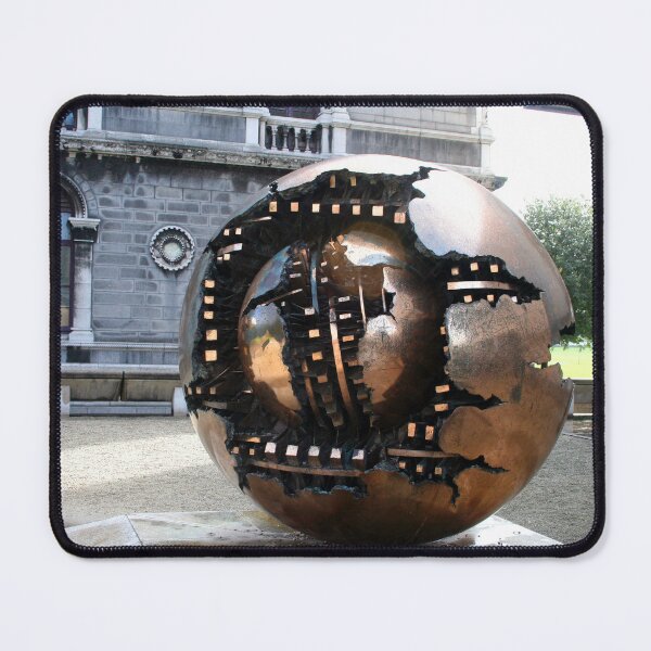 Item preview, Sphere Within Sphere designed and sold by Marilyn Harris.