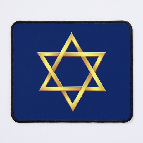 Item preview, Star of David     designed and sold by LaliaKnighting.