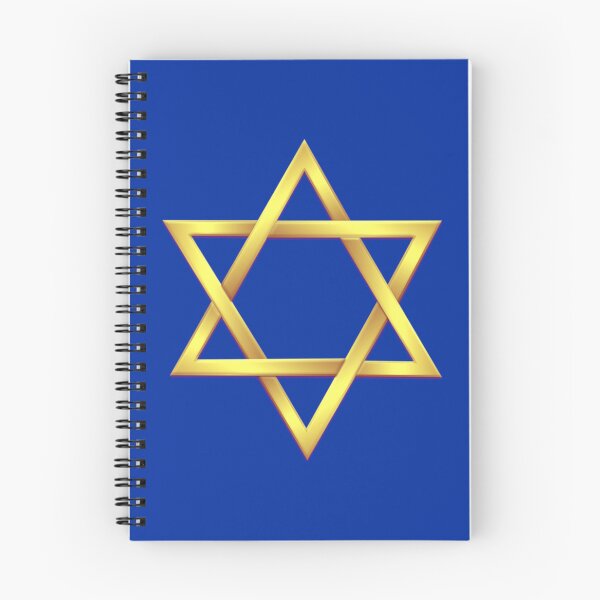 Item preview, Star of David     designed and sold by LaliaKnighting.