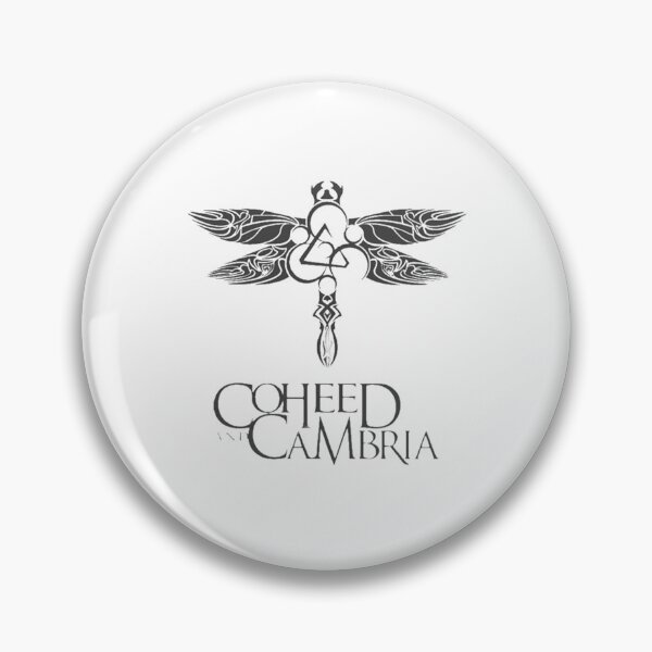 Item preview, Coheed and Cambria coheed designed and sold by ElfredaPress.