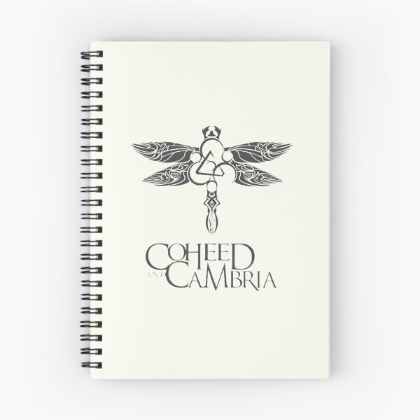 Item preview, Coheed and Cambria coheed designed and sold by ElfredaPress.