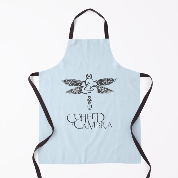 Item preview, Coheed and Cambria coheed designed and sold by ElfredaPress.
