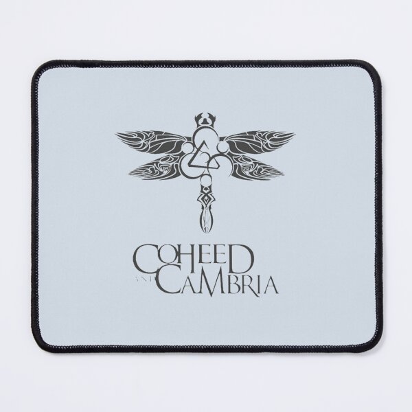 Item preview, Coheed and Cambria coheed designed and sold by ElfredaPress.
