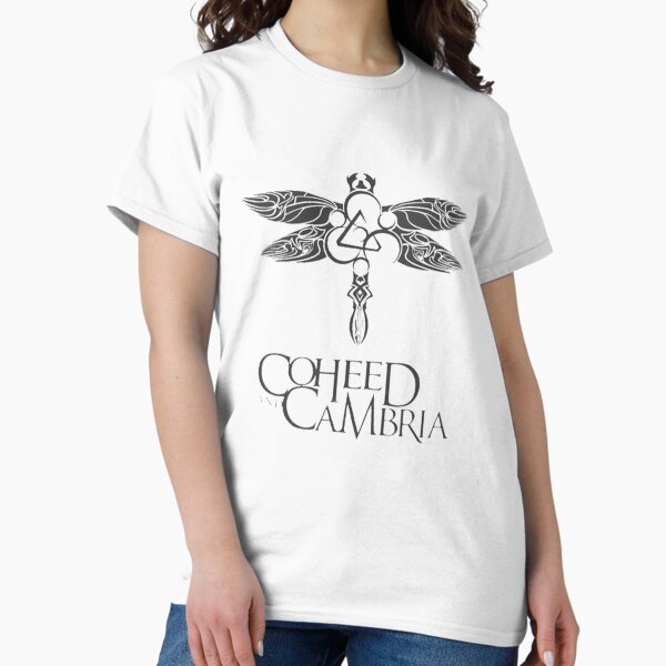 Item preview, Coheed and Cambria coheed designed and sold by ElfredaPress.