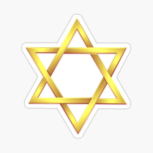 Item preview, Star of David     designed and sold by LaliaKnighting.