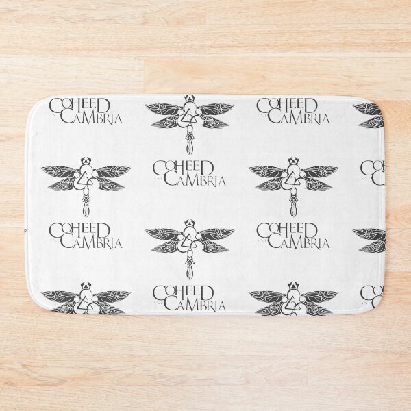 Item preview, Coheed and Cambria coheed designed and sold by ElfredaPress.