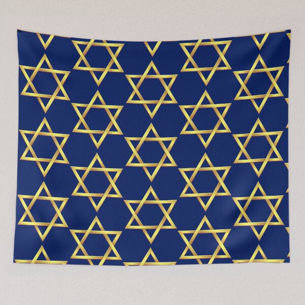Item preview, Star of David     designed and sold by LaliaKnighting.