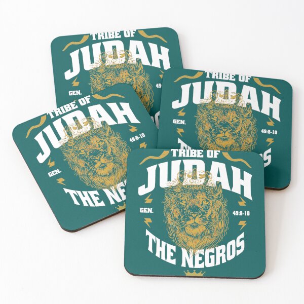 Item preview, Tribe of Judah - Hebrew Israelite   designed and sold by LaliaKnighting.
