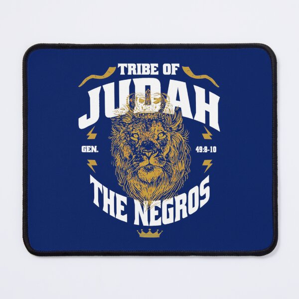 Item preview, Tribe of Judah - Hebrew Israelite designed and sold by LaliaKnighting.
