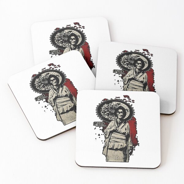 Item preview, Coheed and cambria cooll designed and sold by ElfredaPress.