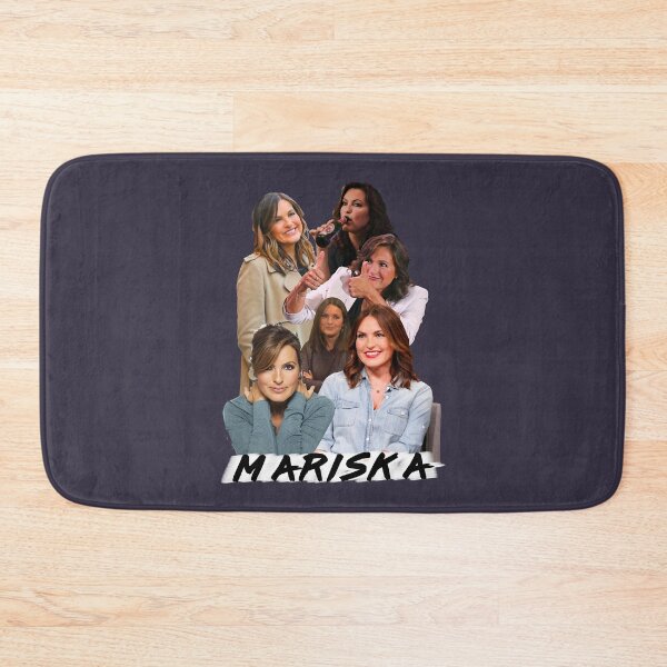 Item preview, Grey Beauty of Mariska Hargitay  designed and sold by Lupton1993.