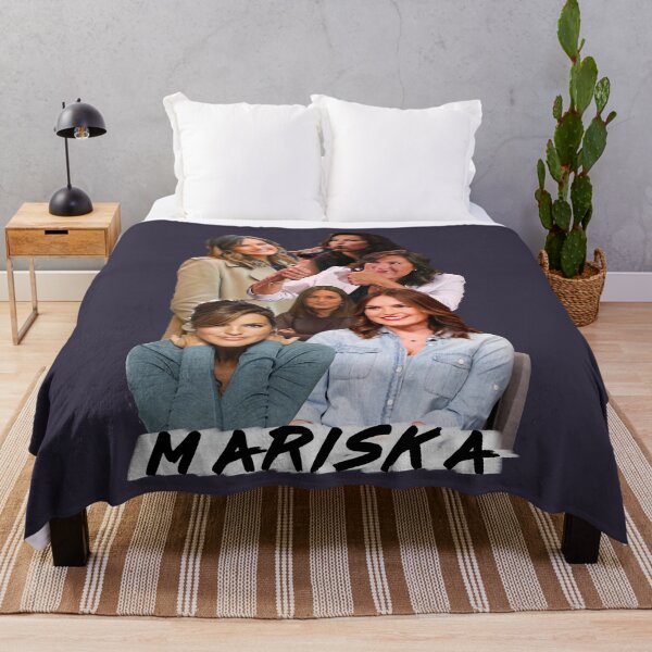 Item preview, Grey Beauty of Mariska Hargitay designed and sold by Lupton1993.