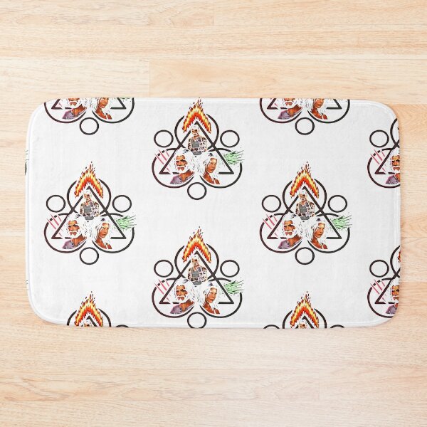 Item preview, Coheed And Cambria fade designed and sold by ElfredaPress.