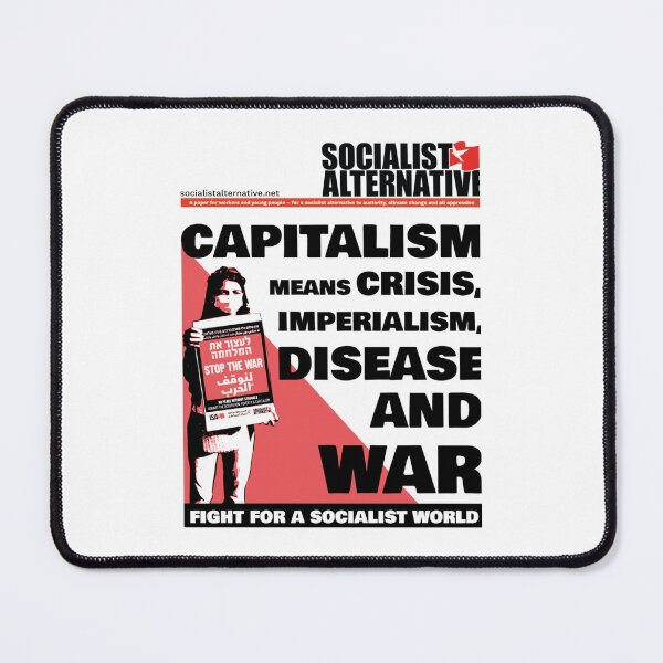 Item preview, Stop The War   designed and sold by LaliaKnighting.