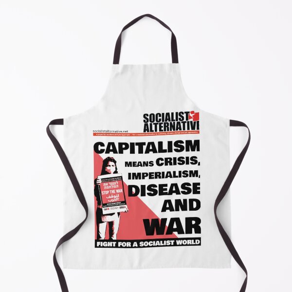 Item preview, Stop The War   designed and sold by LaliaKnighting.