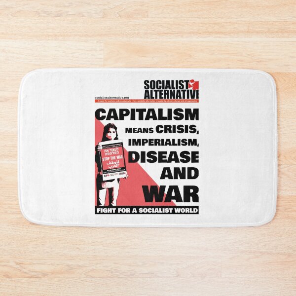 Item preview, Stop The War   designed and sold by LaliaKnighting.