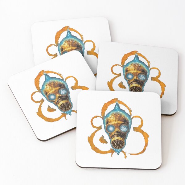 Item preview, Coheed and cambria firess designed and sold by ElfredaPress.