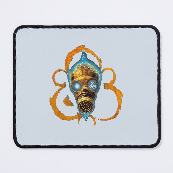 Item preview, Coheed and cambria firess designed and sold by ElfredaPress.