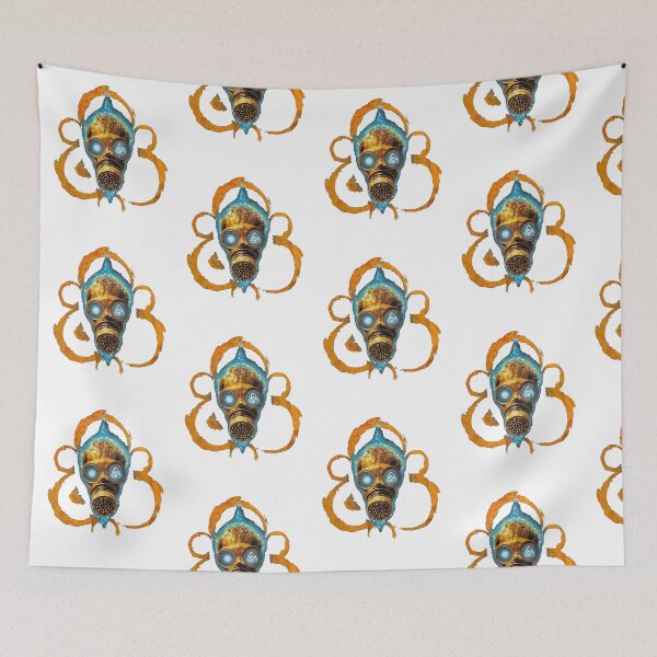 Item preview, Coheed and cambria firess designed and sold by ElfredaPress.