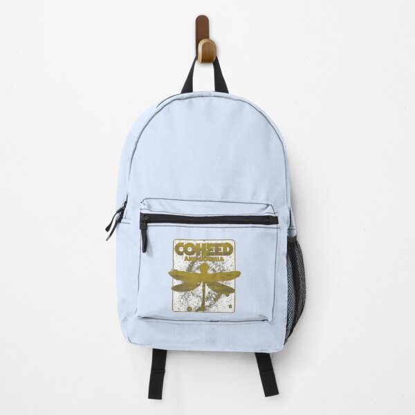 Item preview, Coheed and Cambria gold designed and sold by ElfredaPress.