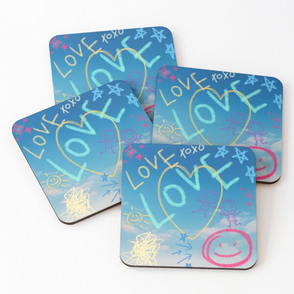 Item preview, scribbles in the sky,doodle drawn in the sky,love designed and sold by zzzozzo.