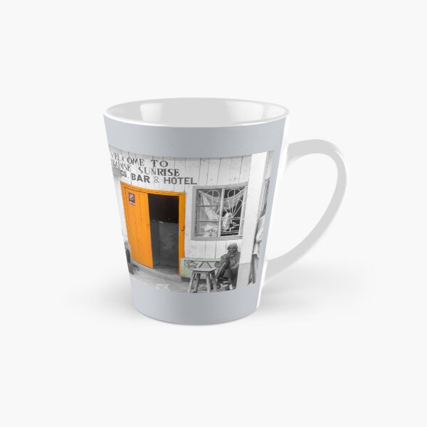 Item preview, Paradise Bar at Mulot Sunrise designed and sold by indiafrankk.