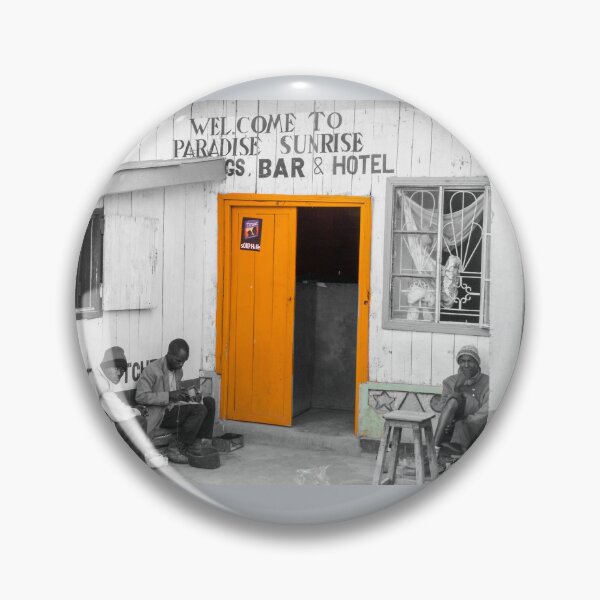 Item preview, Paradise Bar at Mulot Sunrise designed and sold by indiafrankk.