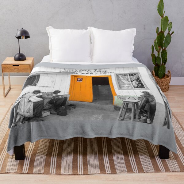 Item preview, Paradise Bar at Mulot Sunrise designed and sold by indiafrankk.