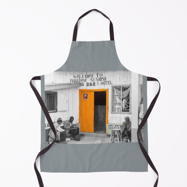 Item preview, Paradise Bar at Mulot Sunrise designed and sold by indiafrankk.
