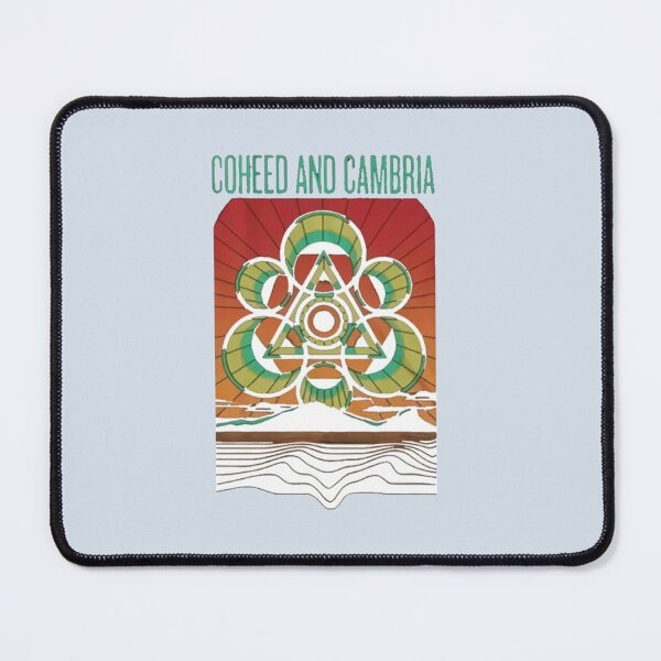 Item preview, Coheed And Cambria gr designed and sold by ElfredaPress.