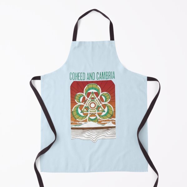 Item preview, Coheed And Cambria gr designed and sold by ElfredaPress.