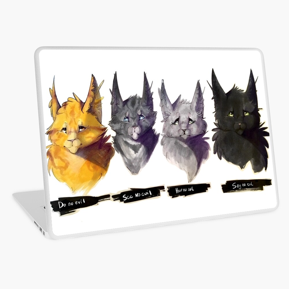 Warrior cats download for macbook air pro