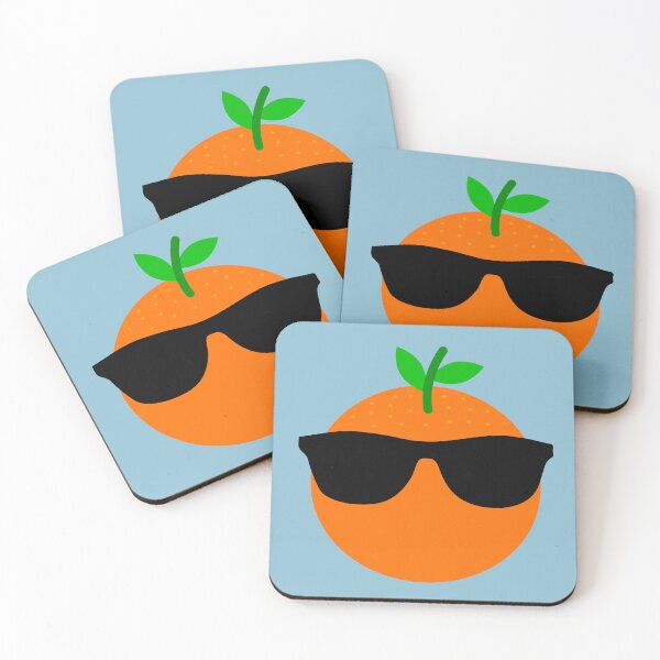 Item preview, Cool Orange designed and sold by laugh-out-loud.