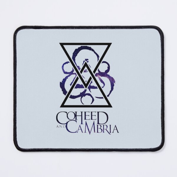 Item preview, Coheed And Cambria Keywork Afterman designed and sold by ElfredaPress.