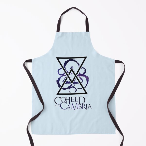 Item preview, Coheed And Cambria Keywork Afterman designed and sold by ElfredaPress.